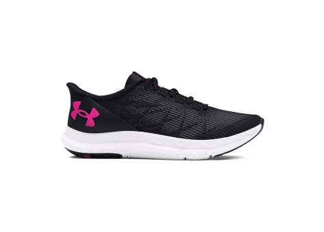 Under Armour UA GGS Speed Swift (3028034-003) schwarz