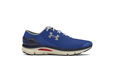 Under Armour SpeedForm Gemini (3026770-401) blau