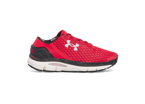 Under Armour SpeedForm Gemini (3026770-600) rot
