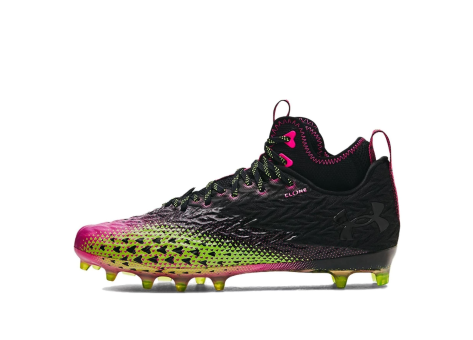 Under Armour Spotlight Clone 3.0 MC Rebel (3026334-002) bunt