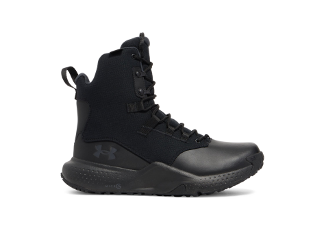 Under Armour Micro G Stellar Zip Wp Grö e (3028314-001) schwarz