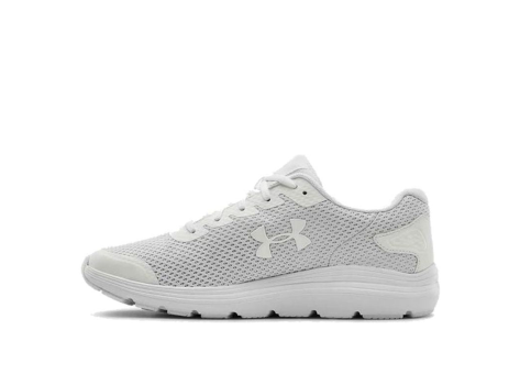 Under Armour Surge 2 (3022595-101) weiss