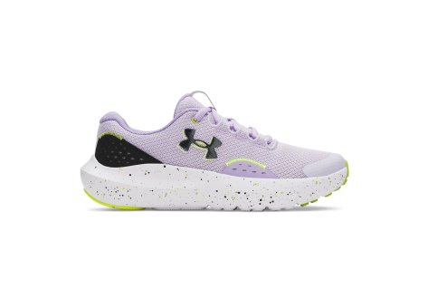 Under Armour Surge GGS UA 4 (3027108-535) lila