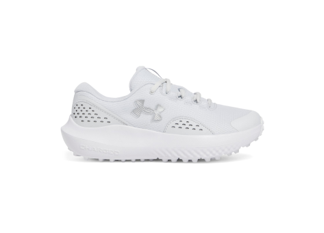Under Armour Surge Golf (3028243-100) weiss