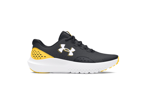 Under Armour Surge 4 (3027103-004) schwarz