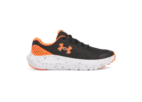 Under Armour Surge 4 (3027103-005) schwarz