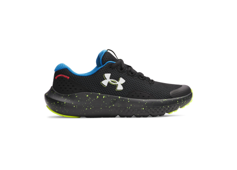 Under Armour BGS 4 Surge (3027103-006) schwarz