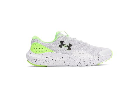 Under Armour Surge BGS 4 (3027103-104) weiss