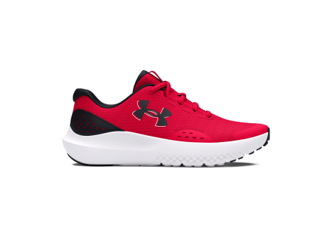 Under Armour Surge 4 (3027103-600) rot