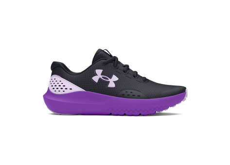 Under Armour Surge 4 (3027108-002) schwarz