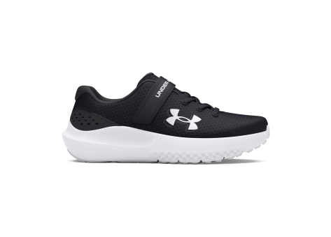 Under Armour UA BPS Surge 4 AC (3027104-001) schwarz