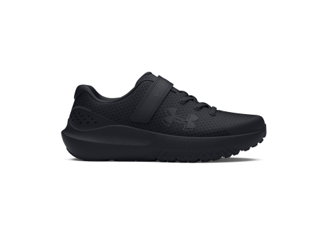 Under Armour Surge 4 AC (3027104-002) schwarz