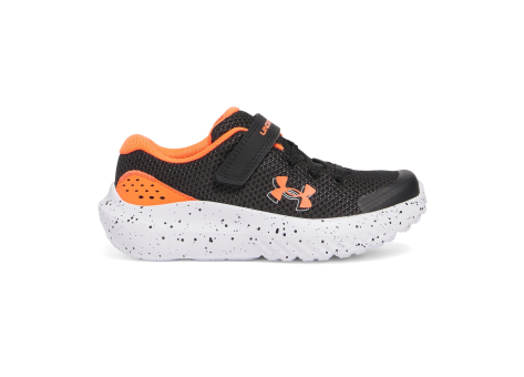 Under Armour Surge 4 AC (3027104-005) schwarz