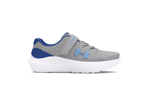 Under Armour Surge 4 AC (3027104-101) grau