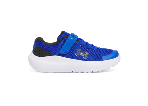 Under Armour Surge 4 AC (3027104-400) blau