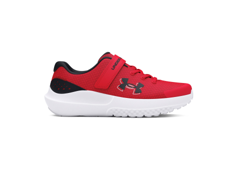 Under Armour Surge 4 UA BPS AC (3027104-600) rot