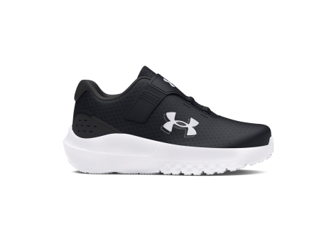 Under Armour Surge 4 AC (3027105-001) schwarz