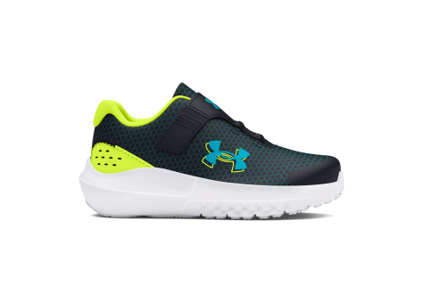 Under Armour Surge 4 AC (3027105-003) bunt