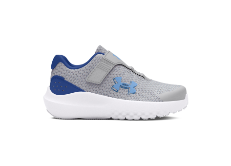 Under Armour Surge 4 AC (3027105-101) grau