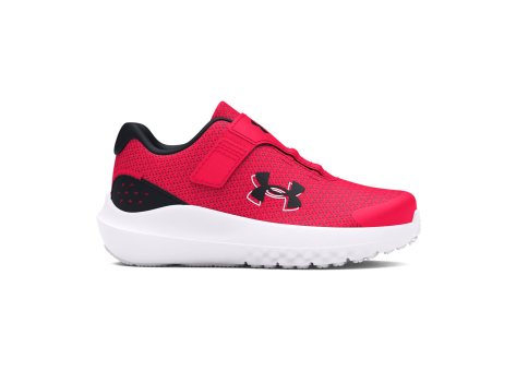 Under Armour Surge 4 AC (3027105-600) rot