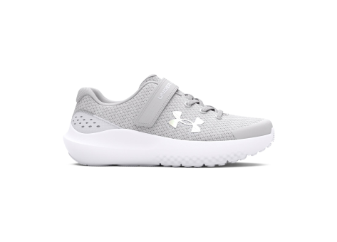 Under Armour Surge 4 (3027109-100) grau