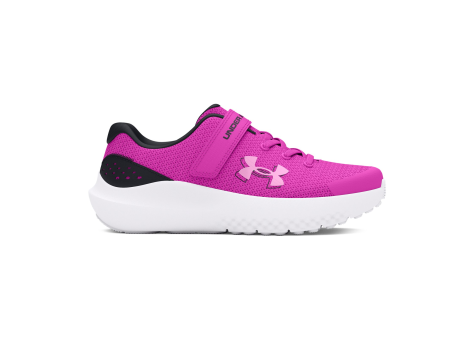 Under Armour Surge 4 AC (3027109-500) lila