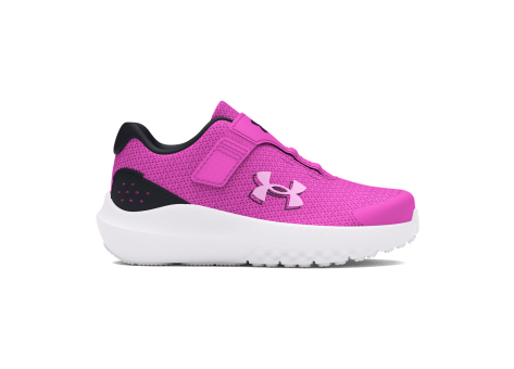 Under Armour Infant Surge 4 AC (3027110-500) lila