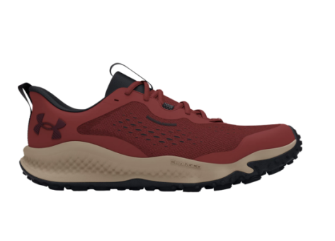 Under Armour Charged Maven Trail UA (3026136603) rot