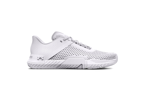 Under Armour Fitness UA W TriBase Reign 4 WHT (3025053-100) weiss