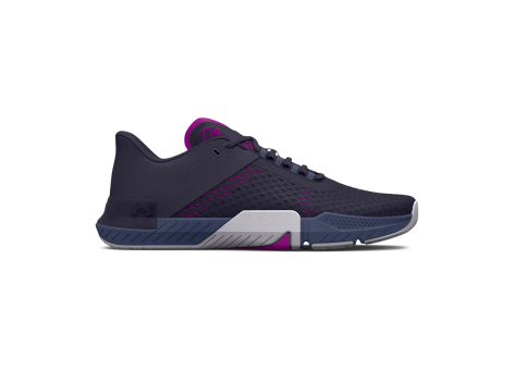 Under Armour TriBase Reign 4 (3025053-500) lila