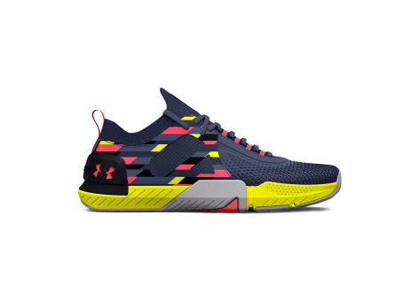 Under Armour TriBase Reign 4 Pro Amp (3025979-500) lila