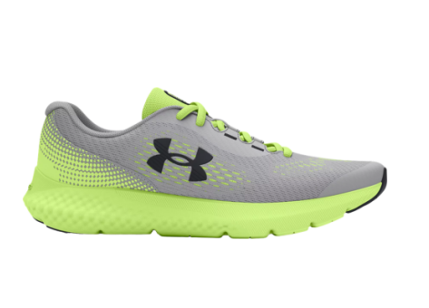 Under Armour Rogue 4 (3027106-101) grau