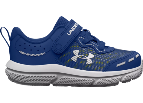 Under Armour UA BINF Assert 10 AC (3026184-400) blau