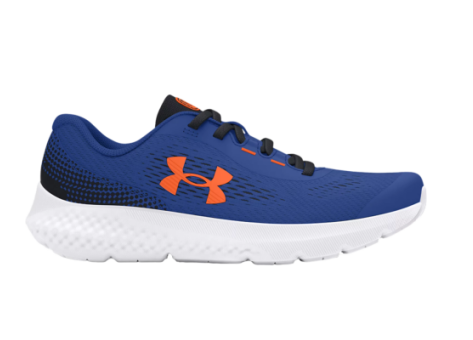 Under Armour Rogue 4 AL (3027107-400) blau