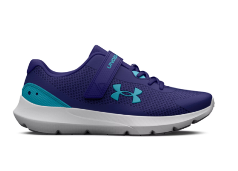 Under Armour UA BPS Surge 3 AC (3024990-501) lila