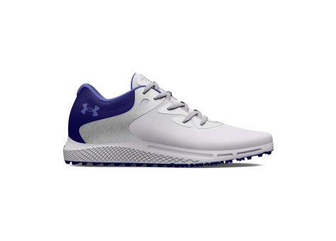 Under Armour Charged Breathe 2 (3026403-100) weiss