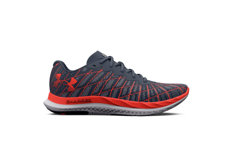 Under Armour Charged Breeze 2 (3026135-400) grau
