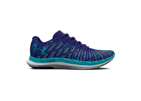 Under Armour Charged Breeze 2 (3026135-500) blau