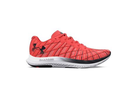 Under Armour Charged Breeze 2 (3026135-600) rot