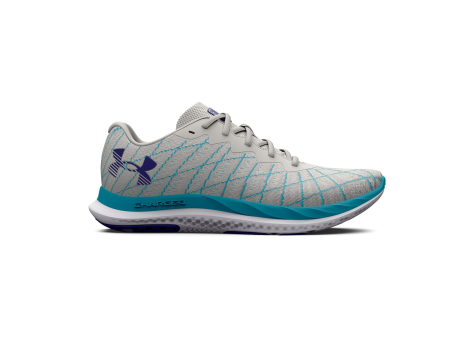 Under Armour Charged Breeze 2 (3026142-101) grau