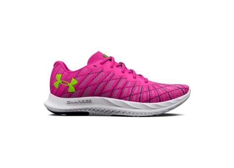 Under Armour Charged Breeze 2 UA W (3026142-600) pink