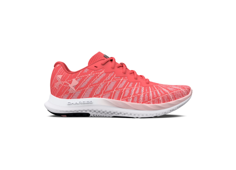 Under Armour Charged Breeze 2 W (3026142-601) rot
