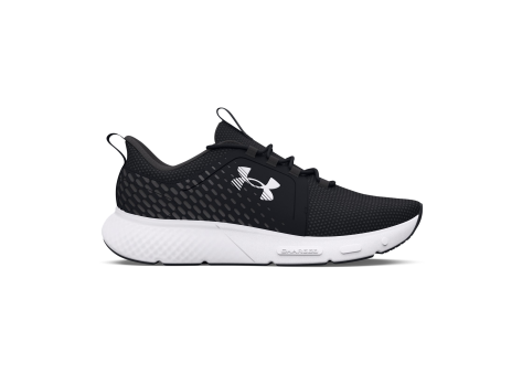 Under Armour UA Charged Decoy (3026681-001) schwarz