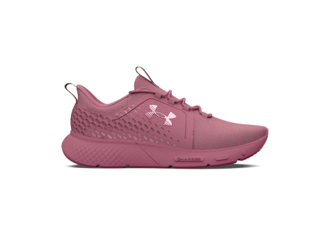 Under Armour UA W Charged Decoy (3026685-600) pink