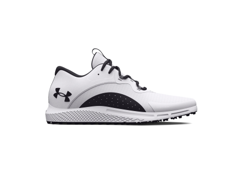 Under Armour Charged Draw 2 SL (3026399-100) weiss