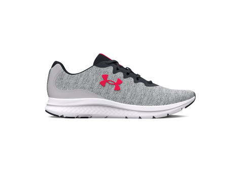 Under Armour Charged Impulse 3 (3026682-100) grau