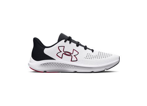 Under Armour Charged Pursuit 3 (3026518-101) weiss