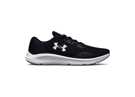 Under Armour Charged Pursuit 3 Tech (3025424-001) schwarz