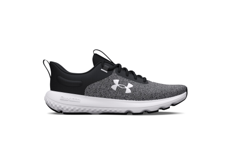 Under Armour Charged Revitalize (3026679-001) schwarz