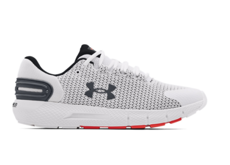 Under Armour Charged Rogue 2.5 RFLCT 3024735 101 (3024735-101) weiss